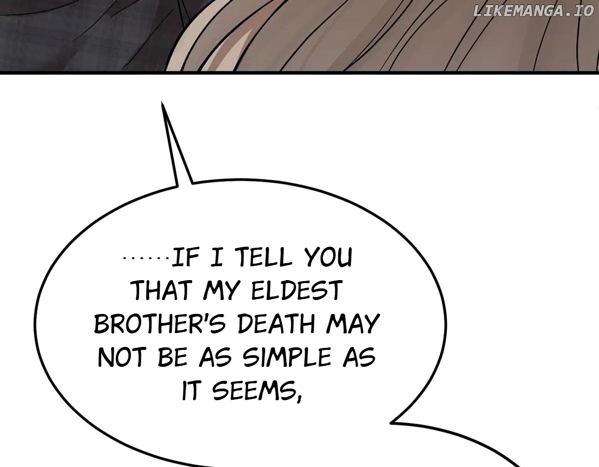 After Breakup: Had an Affair With My Ex's Uncle Chapter 73 - page 72